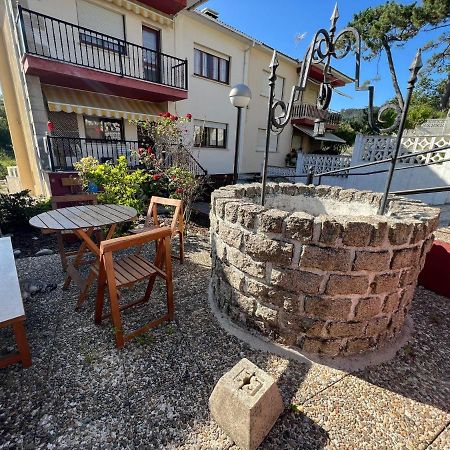 Apartamento En Nanin-Sanxenxo Εξωτερικό φωτογραφία