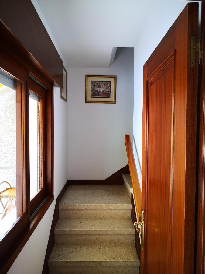 Apartamento En Nanin-Sanxenxo Εξωτερικό φωτογραφία