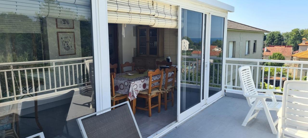 Apartamento En Nanin-Sanxenxo Εξωτερικό φωτογραφία