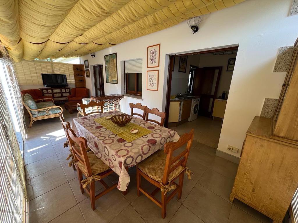 Apartamento En Nanin-Sanxenxo Εξωτερικό φωτογραφία