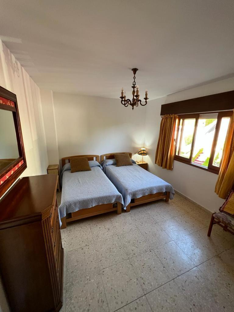 Apartamento En Nanin-Sanxenxo Εξωτερικό φωτογραφία