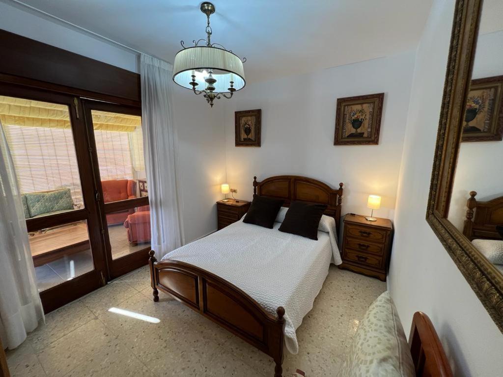 Apartamento En Nanin-Sanxenxo Εξωτερικό φωτογραφία